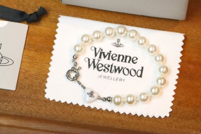 Vivienne Westwood Bracelets